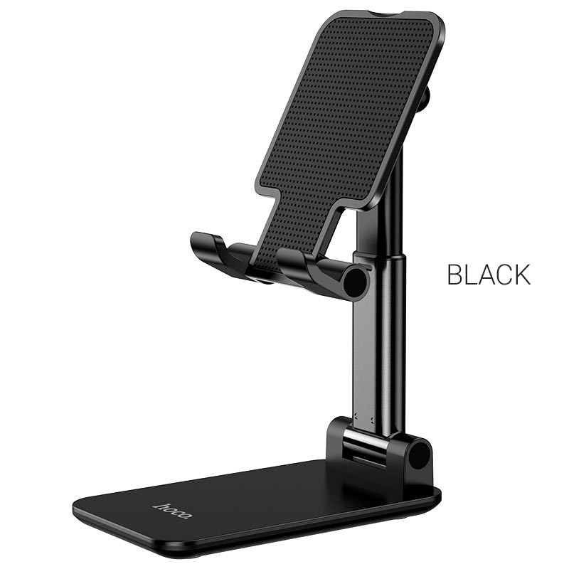 Phone holder Hoco PH29A black