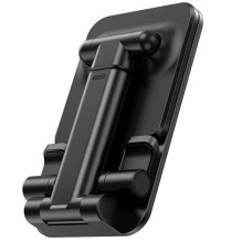 Phone holder Hoco PH29A black