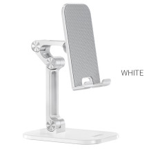 Phone holder Hoco PH34 white