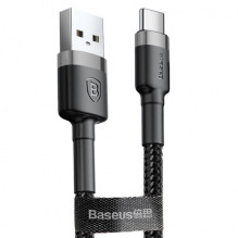 USB kabelis Baseus Cafule...