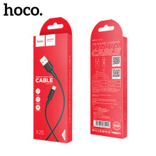 USB kabelis Hoco X25 Type-C...