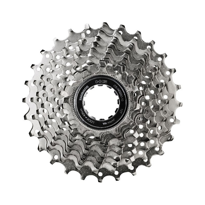 Shimano CS-HG500 Bicycle cassette