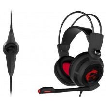 HEADSET/ DS502 GAMING MSI