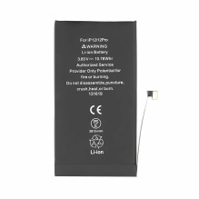 Akumuliatorius Apple iPhone 12 / 12 Pro 2815mAh (no Pop-up) OEM