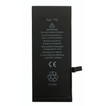 Akumuliatorius Apple iPhone 7 2500mAh (padidintos talpos) OEM