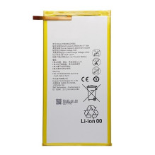 Akumuliatorius Huawei MediaPad T3 8.0 / T3 10 / T1 8.0 / T1 10 / M1 8.0 / M2 8.0 4800mAh HB3080G1EBW HB3080G1EBC OEM