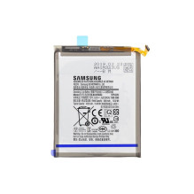 Akumuliatorius Samsung A20 / A30 / A30s / A50 / A50s A205 / A305 / A307 / A505 / A507 4000mAh EB-BA505ABU OEM