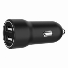 MOBILE CHARGER CAR USB 2PORT / TA-UC-2A15-CAR-01 GEMBIRD