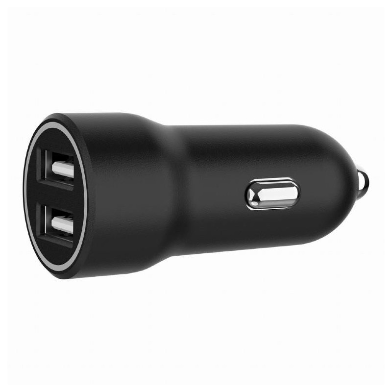 MOBILE CHARGER CAR USB 2PORT / TA-UC-2A15-CAR-01 GEMBIRD