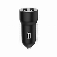 MOBILE CHARGER CAR USB 2PORT / TA-UC-2A15-CAR-01 GEMBIRD