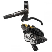 Shimano BL-M820 / BR-M820 H03C priekinis komplektas 1000mm