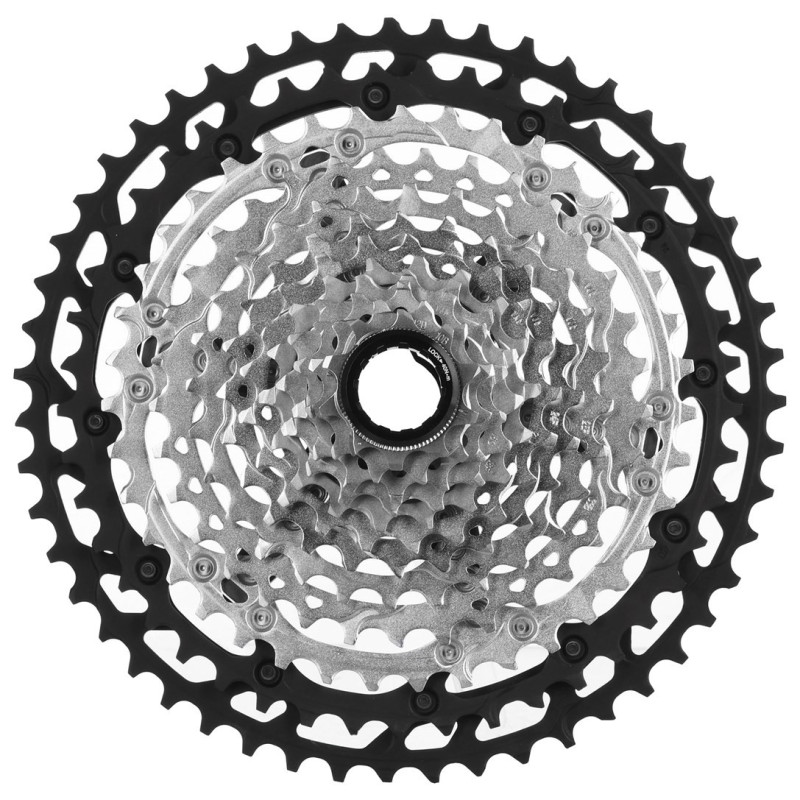 Shimano CS-M8100-12 Bicycle cassette