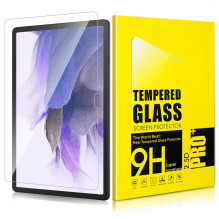 LCD protective glass 9H Apple iPad Pro 11 2024