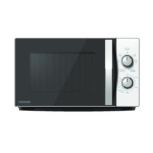 MICROWAVE OVEN 20L GRILL / MWP-MG20P(WH) TOSHIBA