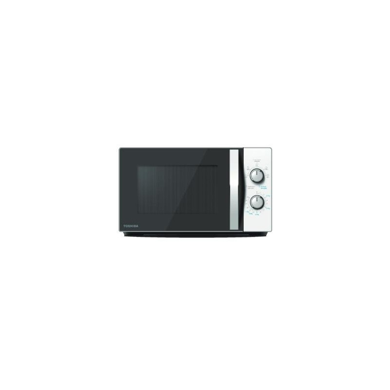 MICROWAVE OVEN 20L GRILL / MWP-MG20P(WH) TOSHIBA