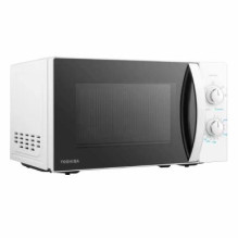 MICROWAVE OVEN 20L GRILL / MWP-MG20P(WH) TOSHIBA