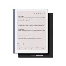 Huion Kamvas Ink eBook Reader