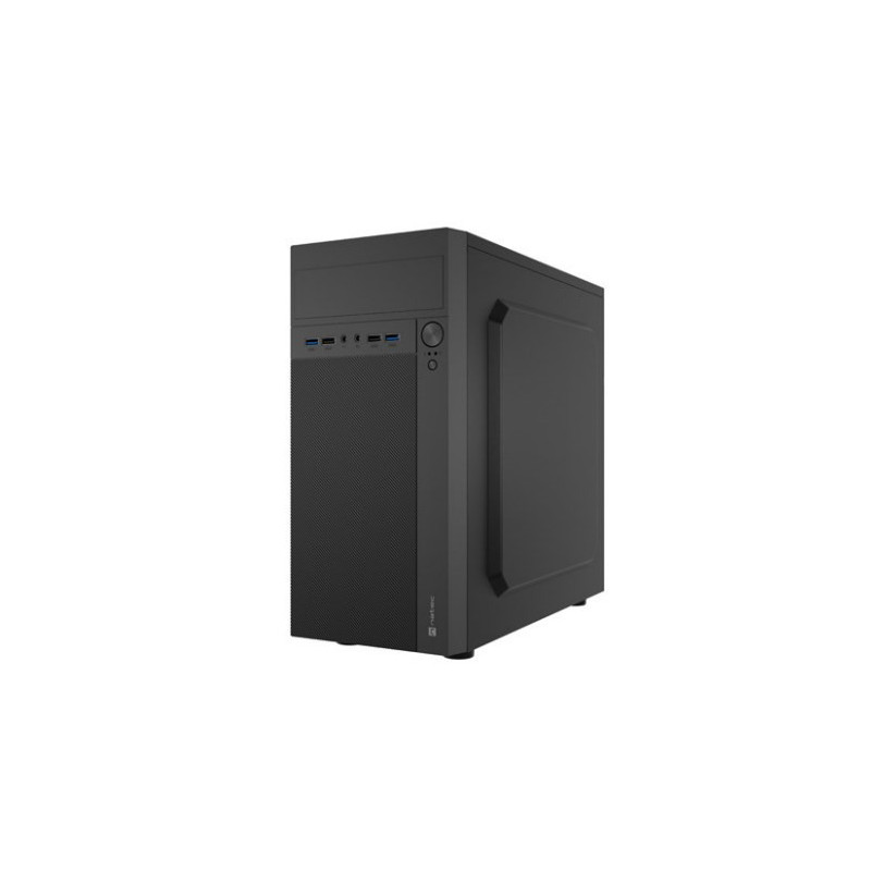 NATEC NPC-2171computer case Desktop Black