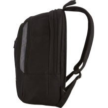 Case Logic 0980 Value Backpack 17 VNB-217 Black