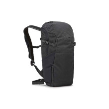 Thule 4127 AllTrail X 15L hiking backpack, Obsidian