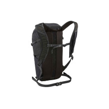 Thule 4127 AllTrail X 15L hiking backpack, Obsidian