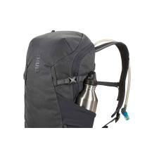 Thule 4127 AllTrail X 15L hiking backpack, Obsidian