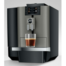 JURA X4 Fully-auto Espresso machine 5 L