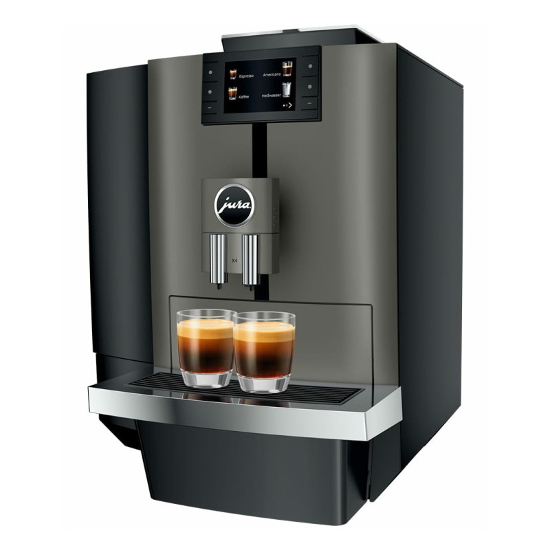 JURA X4 Fully-auto Espresso machine 5 L