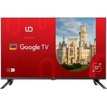 32 colių televizorius UD 32GF5210S Full HD, D-LED, DVB-T / T2 / C