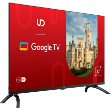 32 colių televizorius UD 32GF5210S Full HD, D-LED, DVB-T / T2 / C