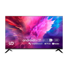 UD 50U6210 50 colių D-LED televizorius 4K