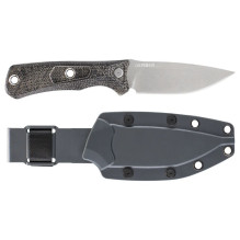 Gerber Convoy knife Black, grey