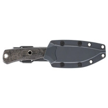 Gerber Convoy knife Black, grey