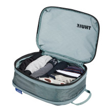 Thule 5114 Compression Packing Cube Small, Pond Gray