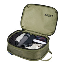 Thule 5115 Compression Packing Cube Small, Soft Green