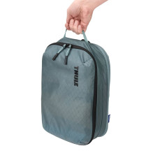 Thule 5118 Clean Dirty Packing Cube, Pond Gray