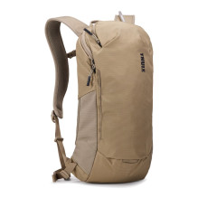 Thule 5078 Alltrail Hydration Backpack 10L, Faded Khaki