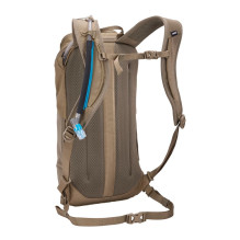 Thule 5078 Alltrail Hydration kuprinė 10L, išblukusi chaki