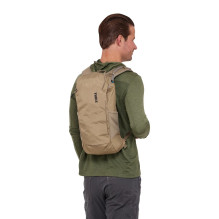 Thule 5078 Alltrail Hydration Backpack 10L, Faded Khaki