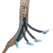 Thule 5078 Alltrail Hydration kuprinė 10L, išblukusi chaki