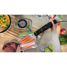 Bosch Serie 4 MSM4B623 blender 0.6 L Immersion blender 1000 W Anthracite, Transparent