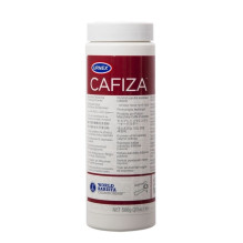 Urnex Cafiza 2 Espresso aparato valymo milteliai 566g