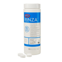 Urnex Rinza Tablets M61 Frother Cleaning Tablets 120 pieces