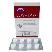 Urnex Cafiza 754631602903 Valymo tabletės 32 vnt 2 g