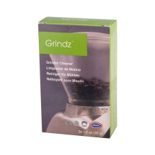 Urnex Grindz Grinder cleaning granules 3 x 35g