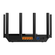 TP-Link Archer AXE5400 Tri-Band Gigabit Wi-Fi 6E maršrutizatorius