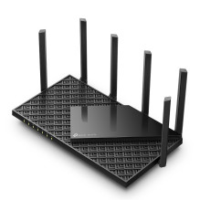 TP-Link Archer AXE5400 Tri-Band Gigabit Wi-Fi 6E maršrutizatorius