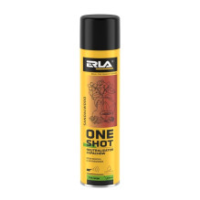 Kvapų neutralizatorius K2 ERLA ONE SHOT SANDALWOOD 600ml (R422) 12 Stück.