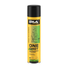 Odour neutraliser K2 ERLA ONE SHOT GREEN TEA &amp; BAMBOO 600ml (R423) 12 pcs.