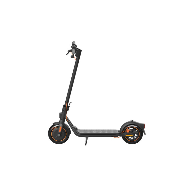 Nineboat by Segway F40I 25 km/h Grey